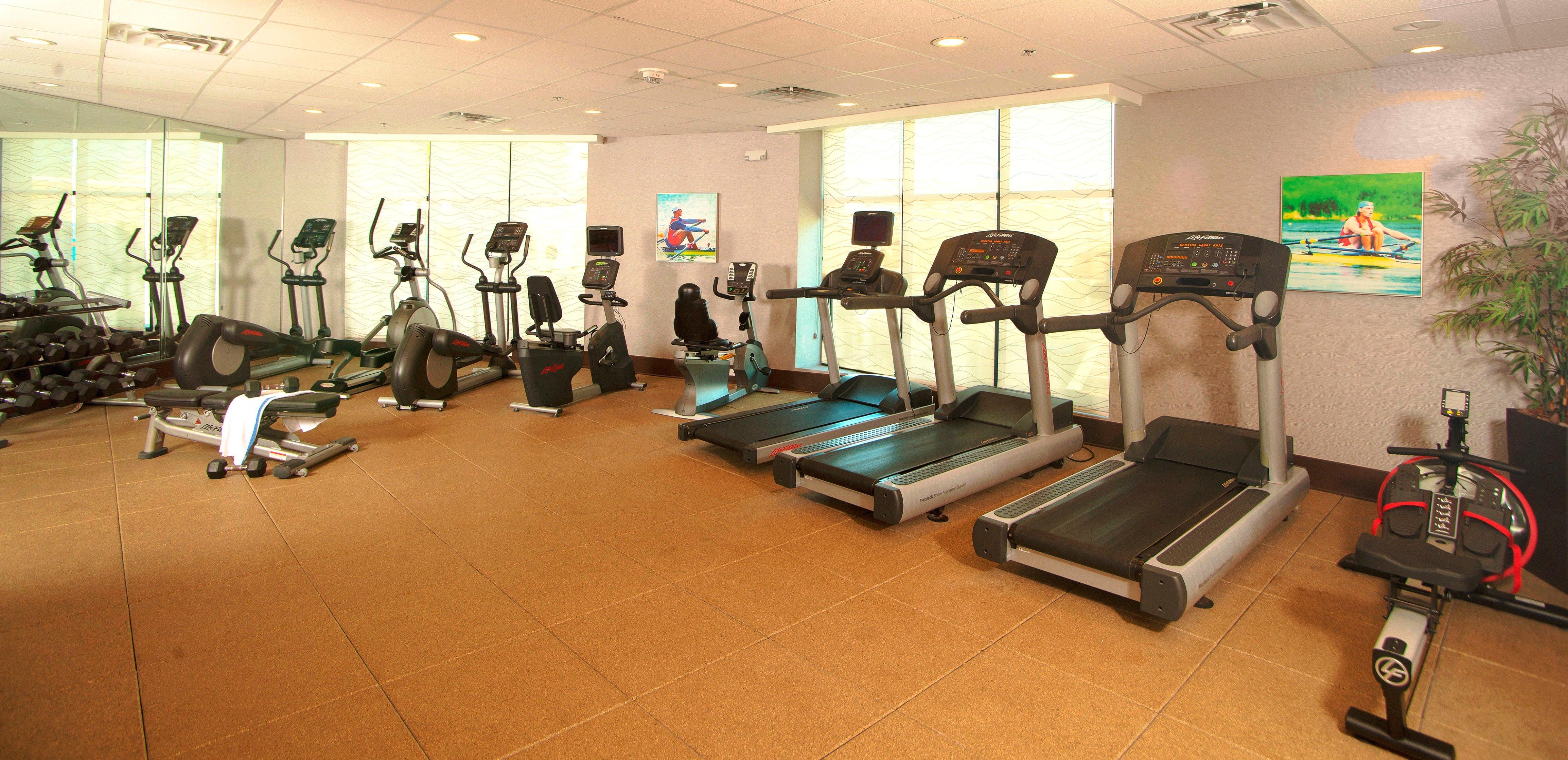 Holiday Inn Austin -Town Lake By Ihg Exteriör bild
