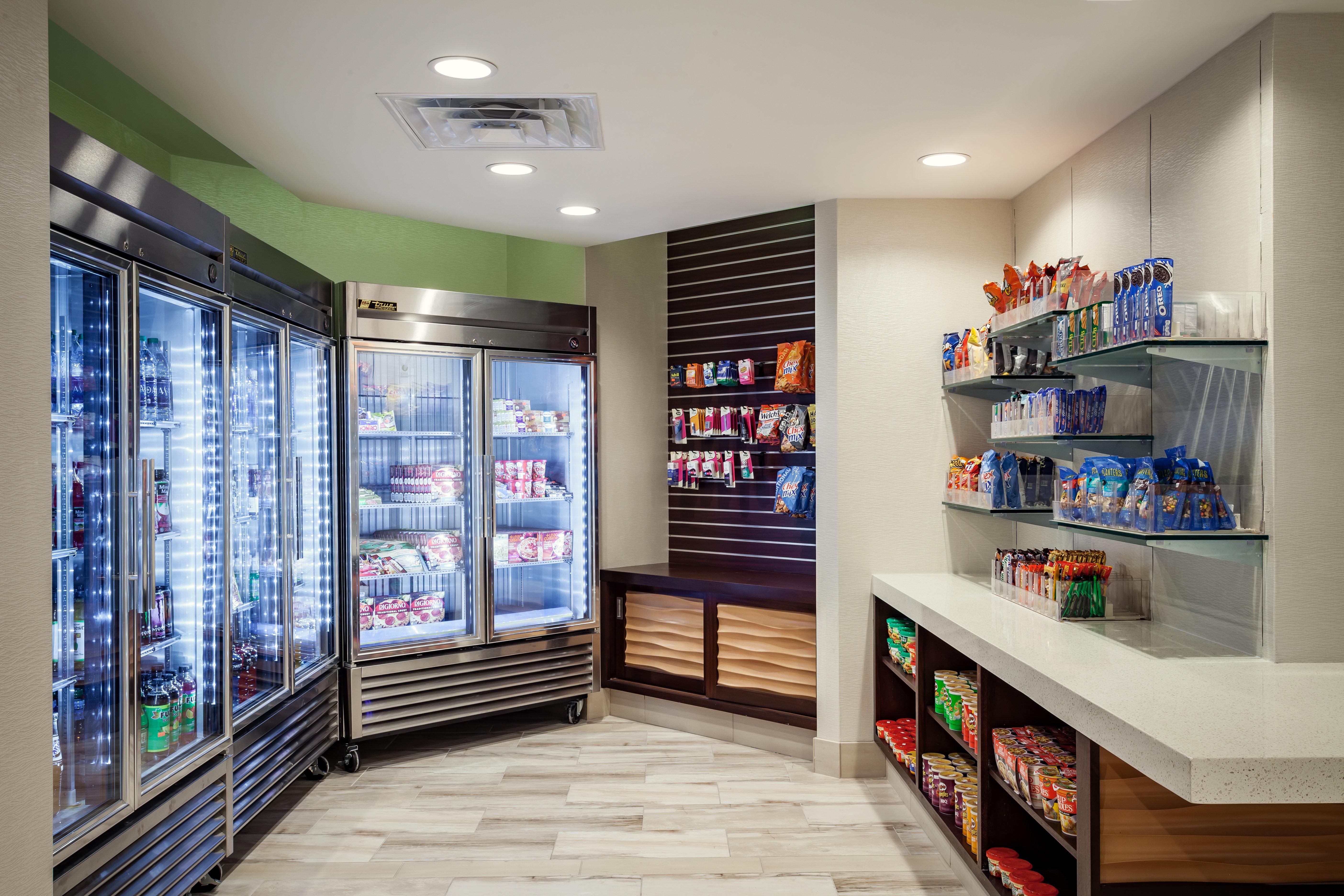 Holiday Inn Austin -Town Lake By Ihg Exteriör bild