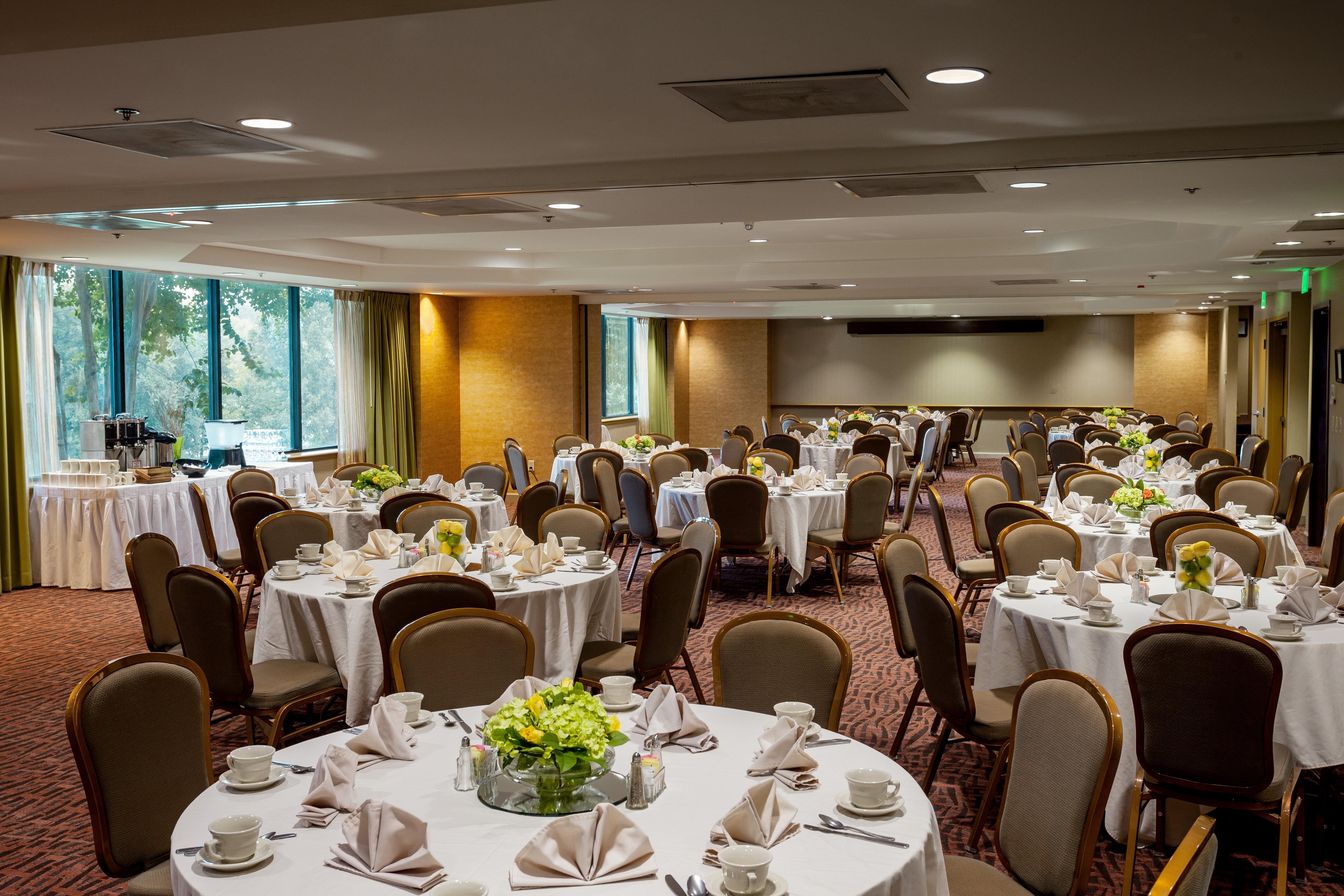 Holiday Inn Austin -Town Lake By Ihg Exteriör bild