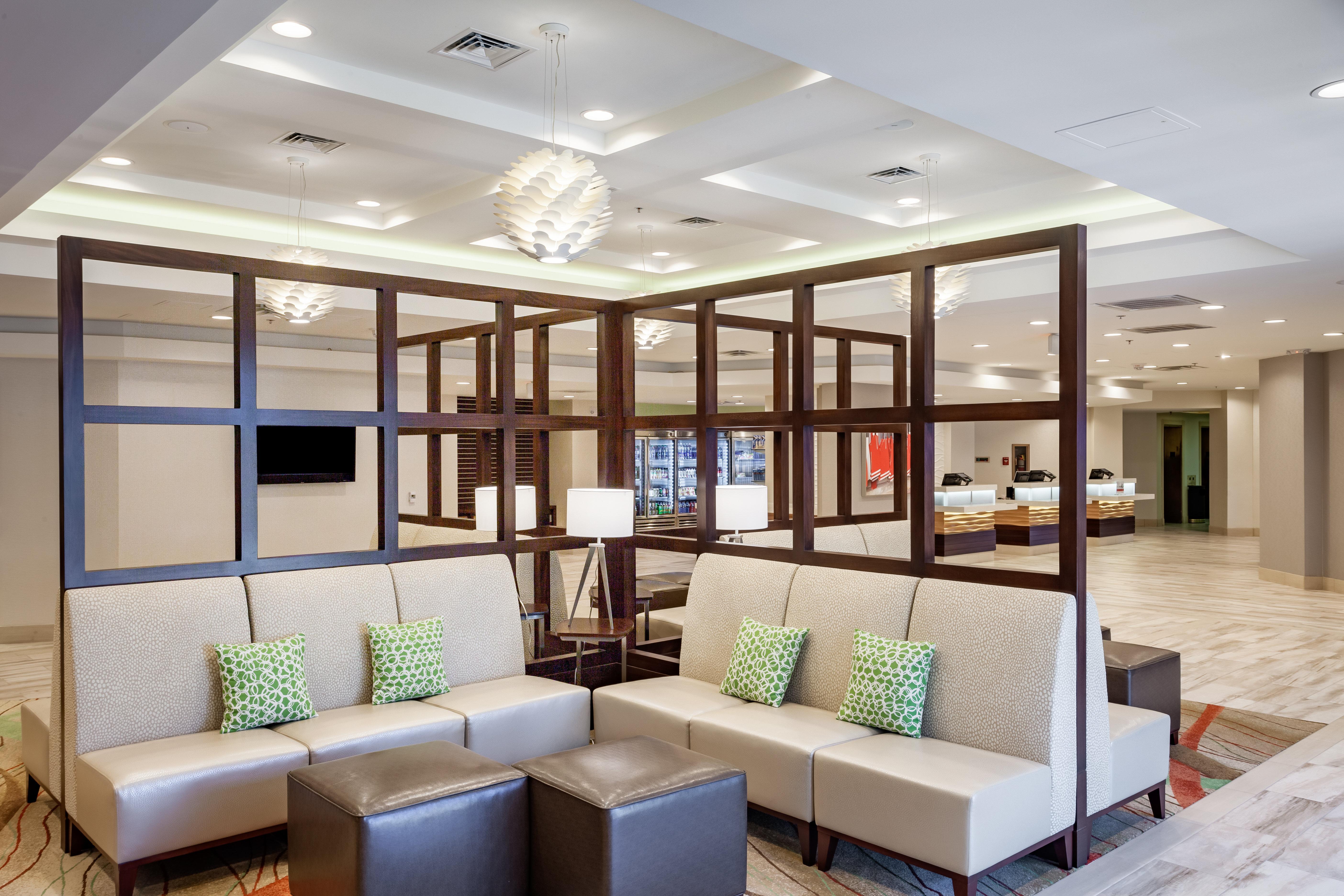 Holiday Inn Austin -Town Lake By Ihg Exteriör bild