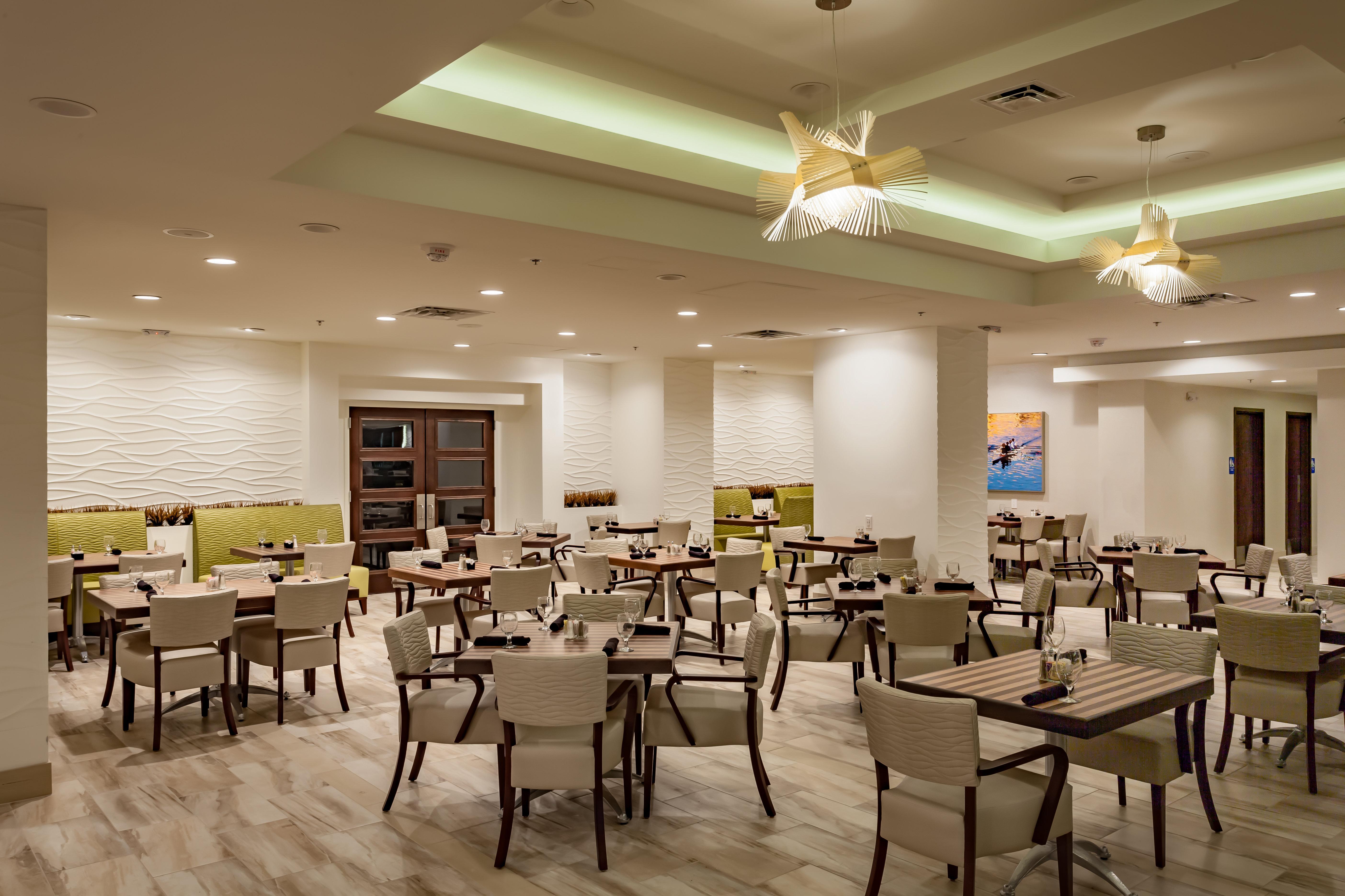 Holiday Inn Austin -Town Lake By Ihg Exteriör bild