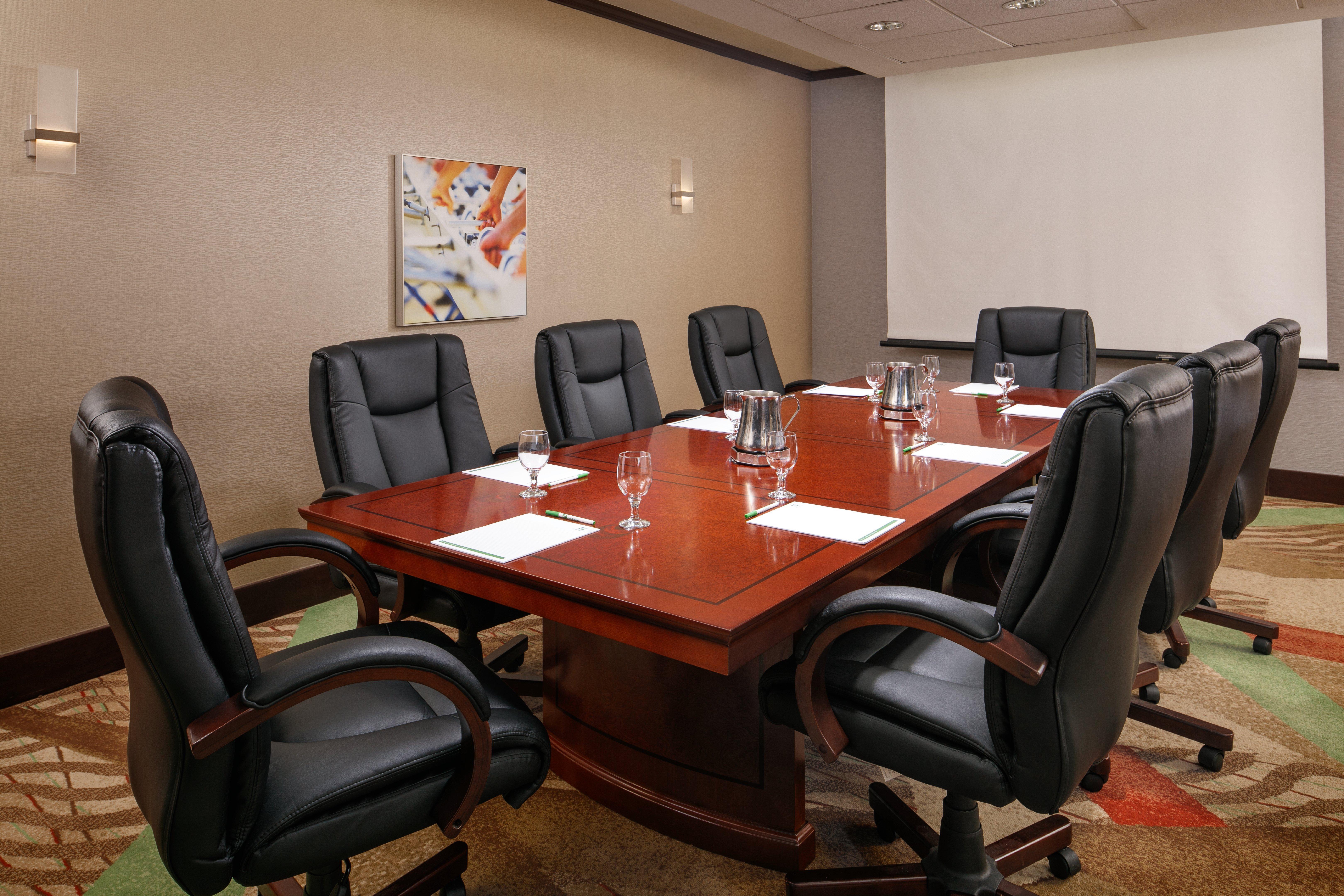 Holiday Inn Austin -Town Lake By Ihg Exteriör bild