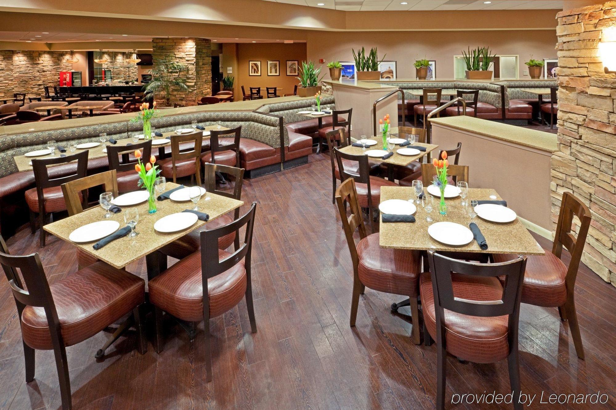 Holiday Inn Austin -Town Lake By Ihg Exteriör bild
