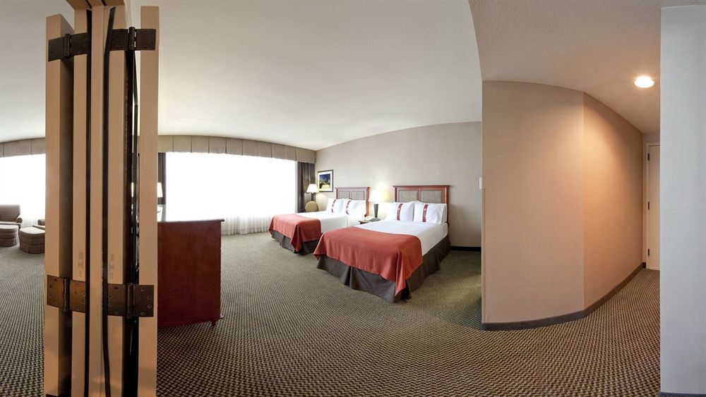 Holiday Inn Austin -Town Lake By Ihg Exteriör bild