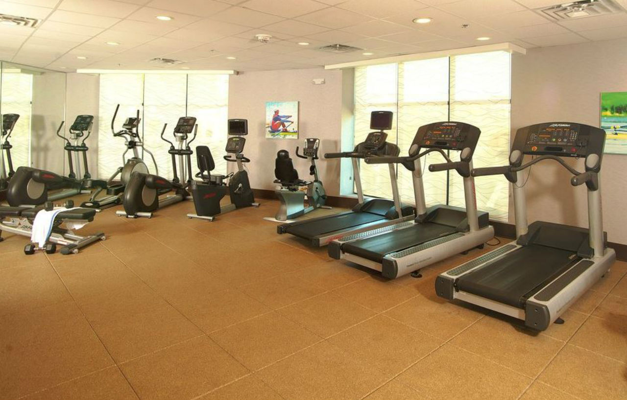 Holiday Inn Austin -Town Lake By Ihg Exteriör bild